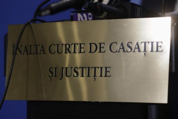 ICCJ ametinta cu actiune in instanta impotriva Guvernului dupa ce Coalitita a decis sa aloce fonduri de la