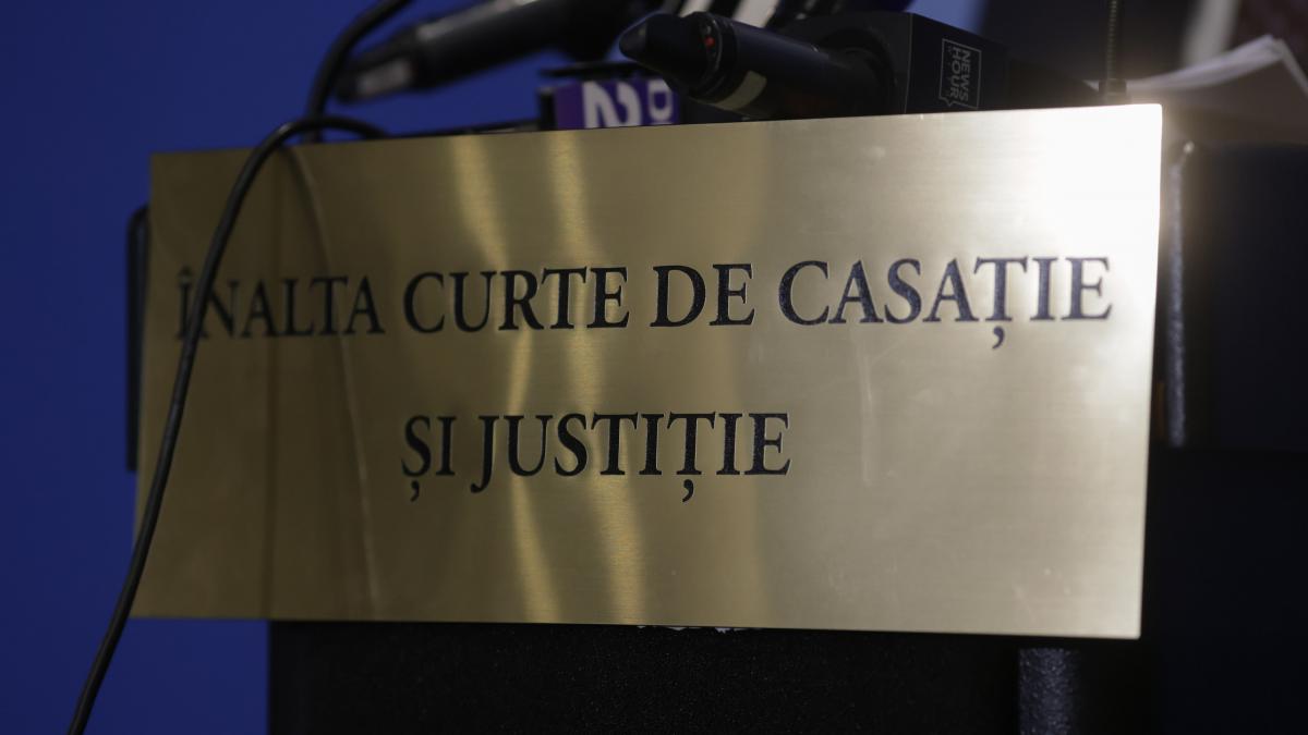 ICCJ ametinta cu actiune in instanta impotriva Guvernului dupa ce Coalitita a decis sa aloce fonduri de la