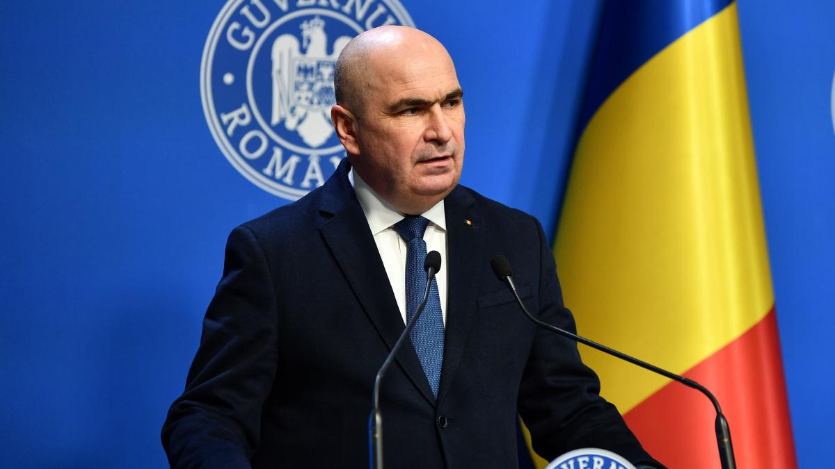 Ilie Bolojan anunta ca in prima etapa acciza va fi reduse doar pentru motorina Intervenim