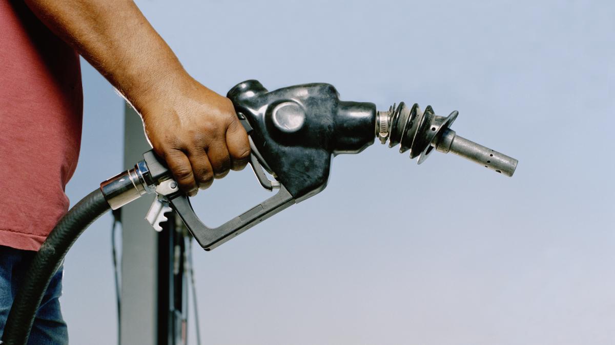 Ilie Bolojan despre pericolul ca OMV Petrom sa exporte combustibil din Romania in Austria Am luat