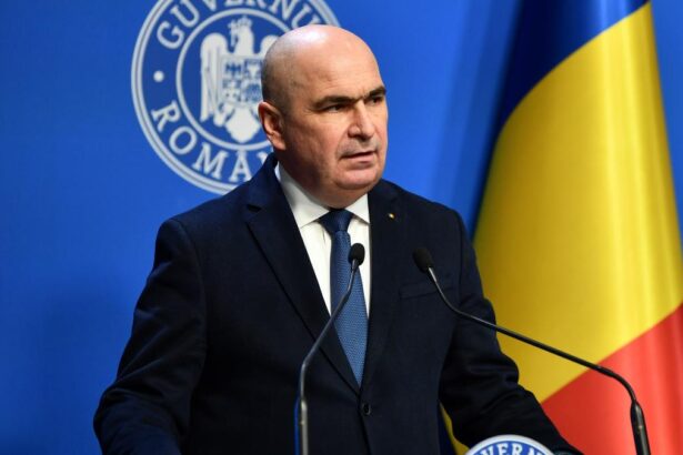 Ilie Bolojan reactioneaza la amenintarile PSD Daca nu sunt multumiti sa propuna motuni de cenzura
