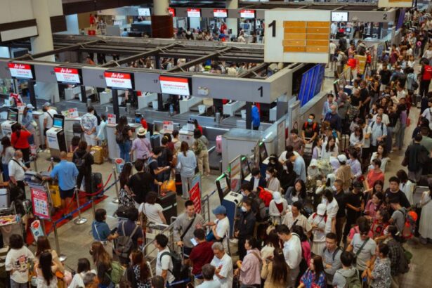 Inca 96 de romani au fost repatriati din Orientul Mijlociu Acesta este al patrulea zbor de evacuare prin