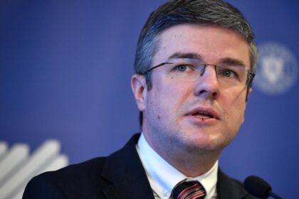 Irineu Darau apel pentru proiecte romanesti in domeniul inteligentei artificiale si semiconductoarelor In jurul lor se contureaza