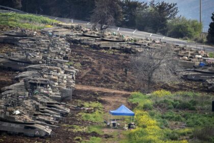 Israel mobilizeaza rezervistii si pregateste o invazie semnificativa in Liban