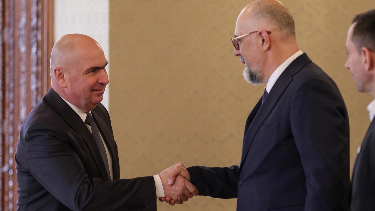 Kelemen Hunor despre inlocuirea lui Ilie Bolojan Atata timp cat PNL il sustine nu exista alta optiune
