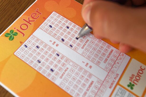 Loteria Romana anunta un report de aproape 12 milioane de euro la Joker Ce suma este in joc