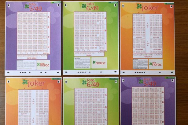 Loto 6 49 din joi 5 martie 2026 Report de peste 10 milioane de euro la Joker la categoria I