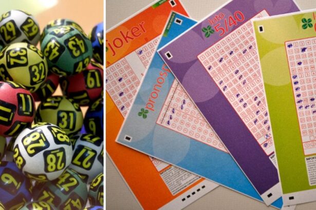 Loto 649 din joi 12 martie 2026 Numerele castigatoare si premiile disponibile