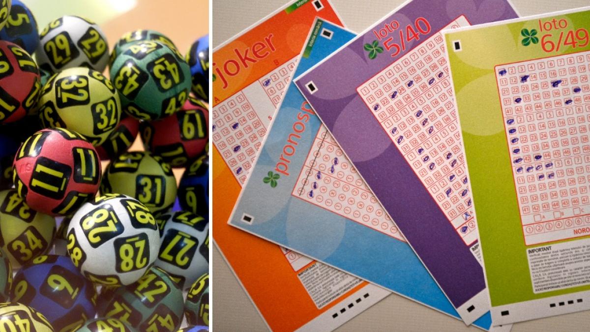 Loto 649 din joi 12 martie 2026 Numerele castigatoare si premiile disponibile