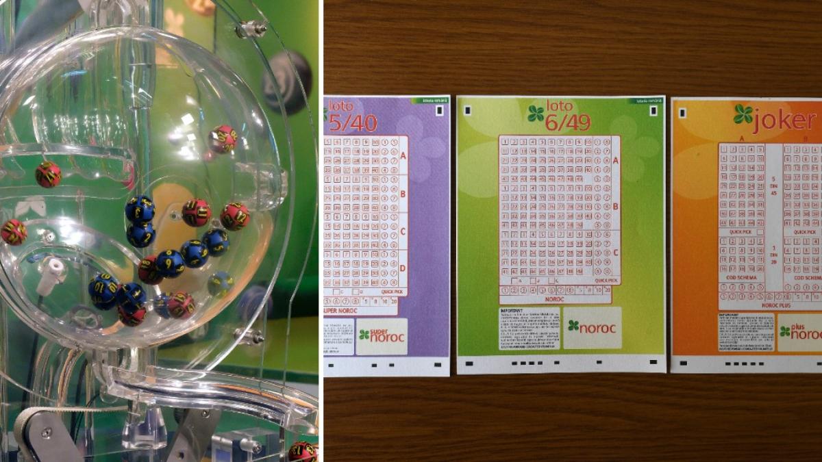 Loto 649 din joi 19 martie 2026 Numerele extrate si premiile acordate