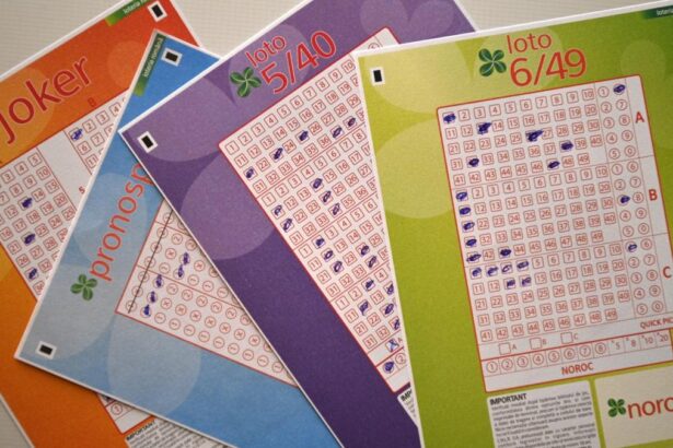 Loto 649 din joi 26 martie 2026 Numerele extrase si premiile oferite