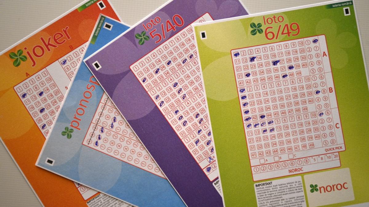 Loto 649 din joi 26 martie 2026 Numerele extrase si premiile oferite