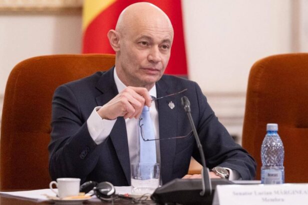 Lucian Marginean Un avans in recunoasterea expertilor in radiologie si neurologie