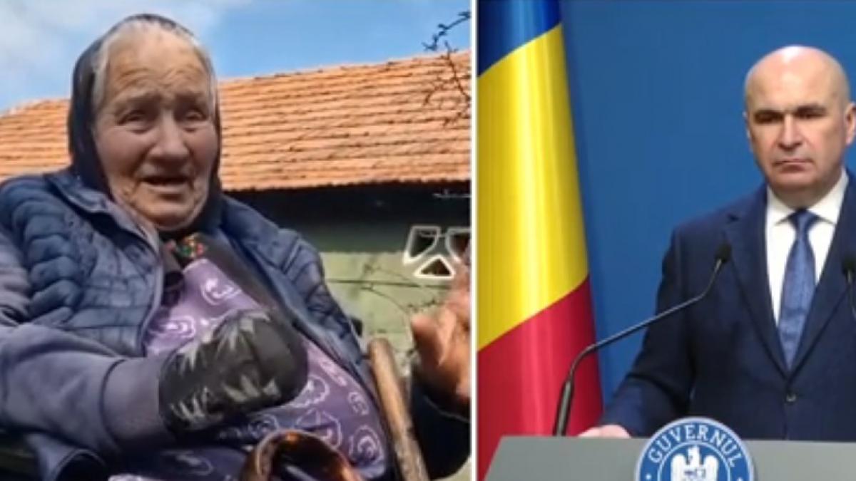 Mama lui Ilie Bolojan i solicita fiului sa nu renunte la functie deoarece PSD isi doreste acest lucru Ii dau in cap