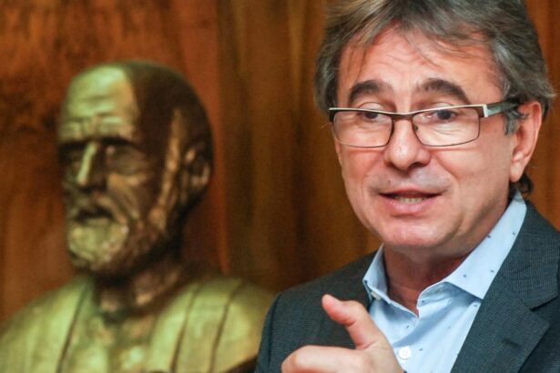 Managerul Spitalului Judetean Timisoara a primit o condamnare la inchisoare cu suspendare in urma unui accident de circulatie