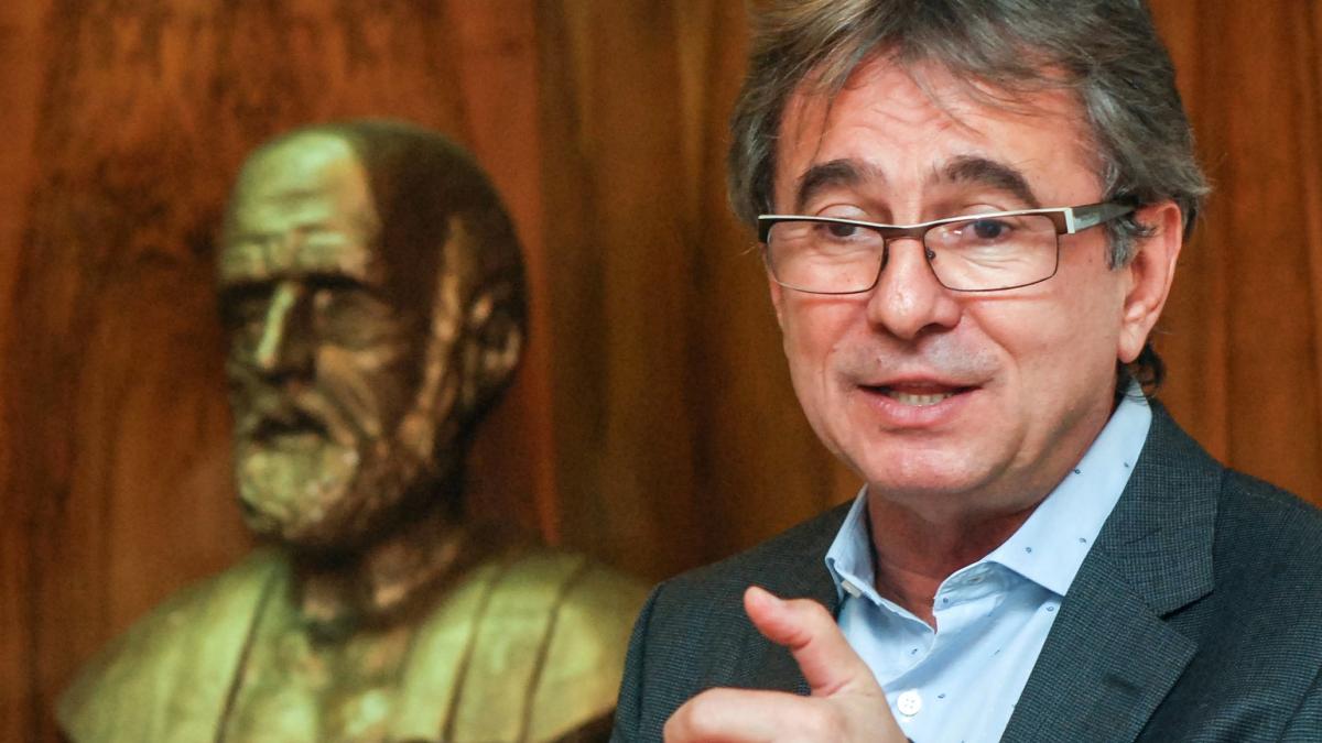 Managerul Spitalului Judetean Timisoara a primit o condamnare la inchisoare cu suspendare in urma unui accident de circulatie