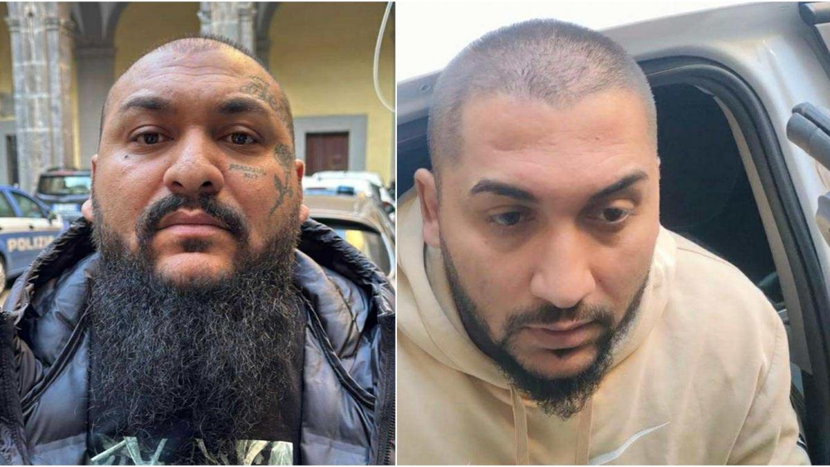 Manelistul Dani Mocanu ramane cu pedeapsa de 4 ani de inchisoare pentru tentativa de omor ICCJ a deciso