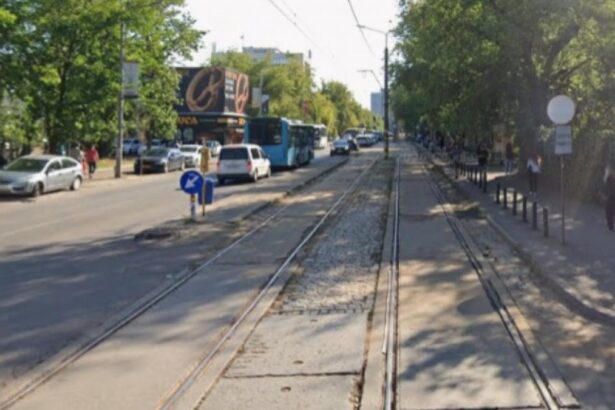 Marea transformare Cum va arata bulevardul Dimitrie Pompeiu dupa incheierea lucrarilor de catre Primaria Bucuresti