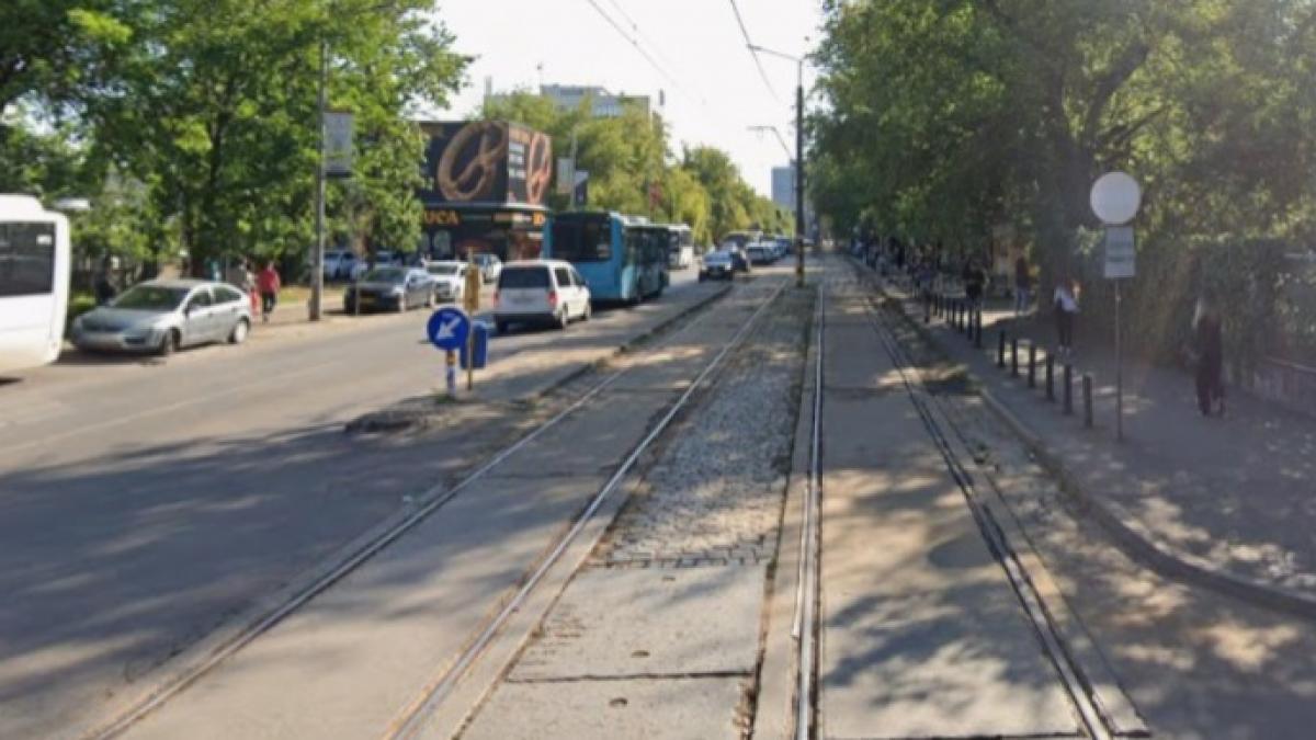 Marea transformare Cum va arata bulevardul Dimitrie Pompeiu dupa incheierea lucrarilor de catre Primaria Bucuresti