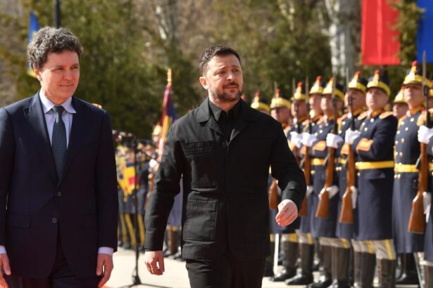 Marius Lazurca dupa vizita lui Zelenski in Romania Ce parea a fi o cheltuiala in comparatie cu