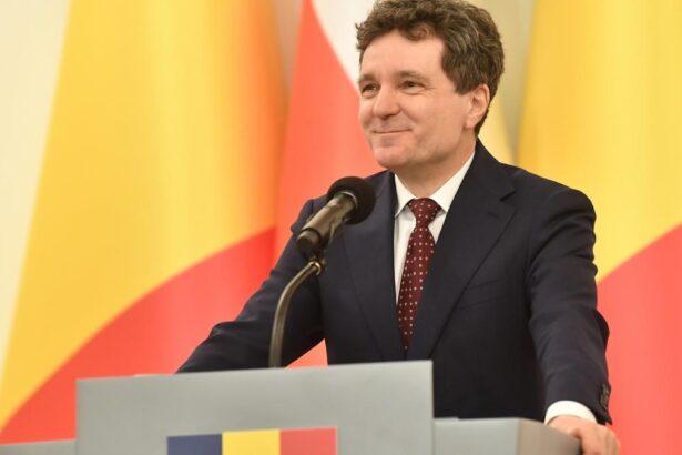 Mesajul Presedintelui Nicusor Dan cu ocazia Zilei Femeii Va multumesc pentru tot ceea ce realizati pentru