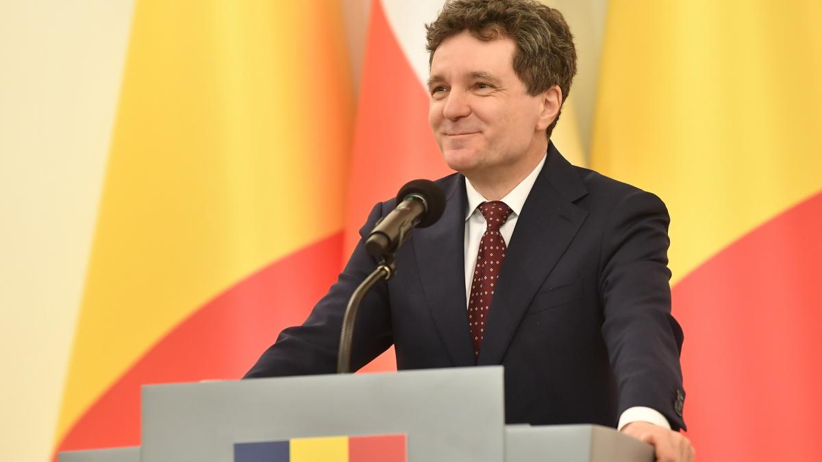 Mesajul Presedintelui Nicusor Dan cu ocazia Zilei Femeii Va multumesc pentru tot ceea ce realizati pentru