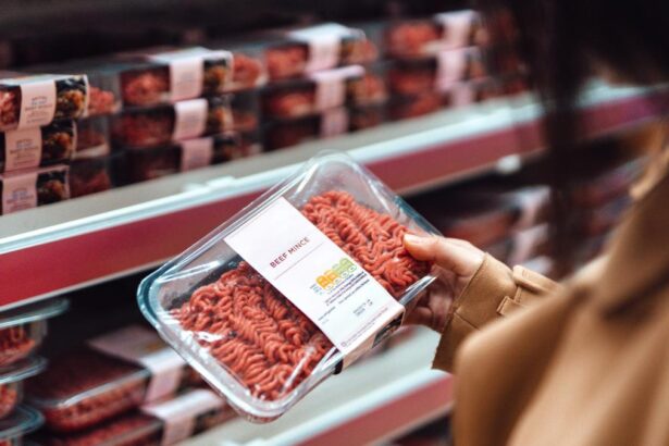 Ministrul Agriculturii propune reglementari noi pentru supermarketuri Cele 3 masuri sugerate Consiliul