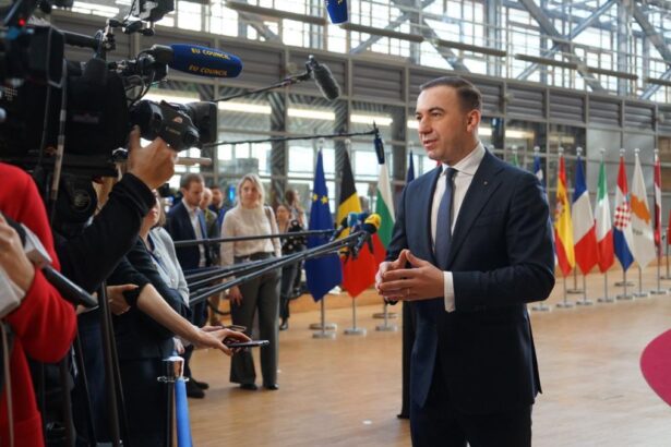 Ministrul Energiei Europa trebuie sa reduca preturile la energie si sa investesca in