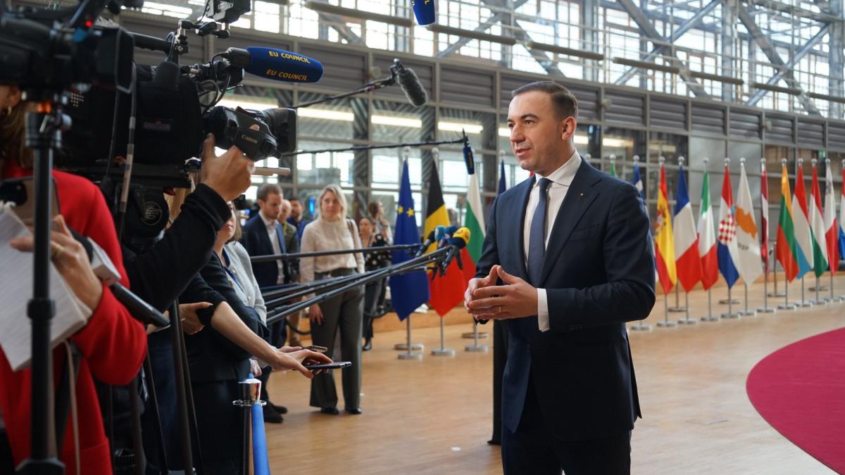 Ministrul Energiei Europa trebuie sa reduca preturile la energie si sa investesca in