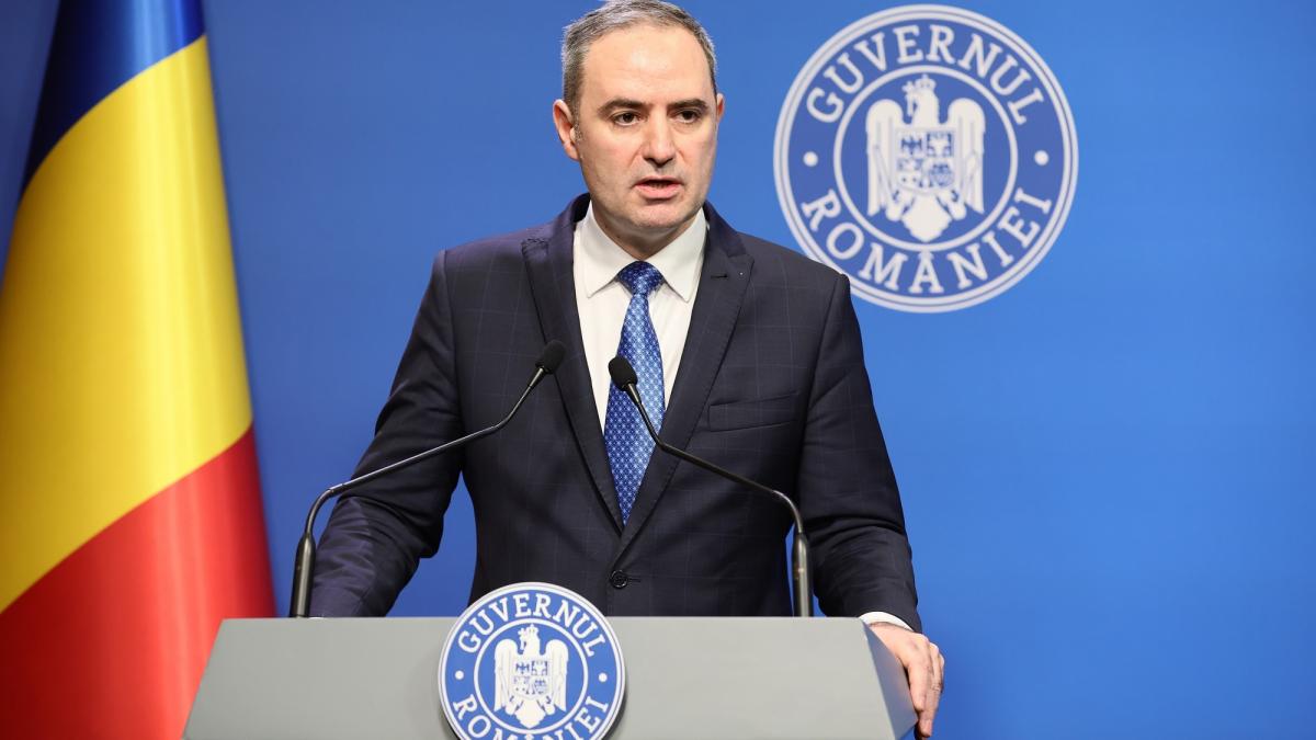 Ministrul Finantelor Aderarea la OCDE asigura eficienta functionarii institutiilor