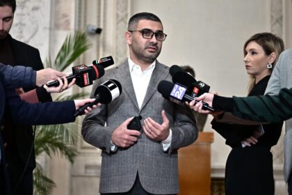 Ministrul Muncii Florin Manole Pachetul de solidaritate nu este prevazut in proiectul de buget