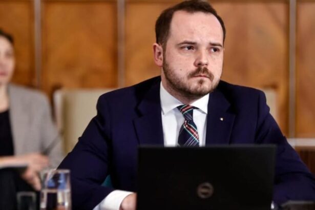 Ministrul Sanatatii Patru spitale noi in reteaua unitatilor dedicate pacientilor care se afla in