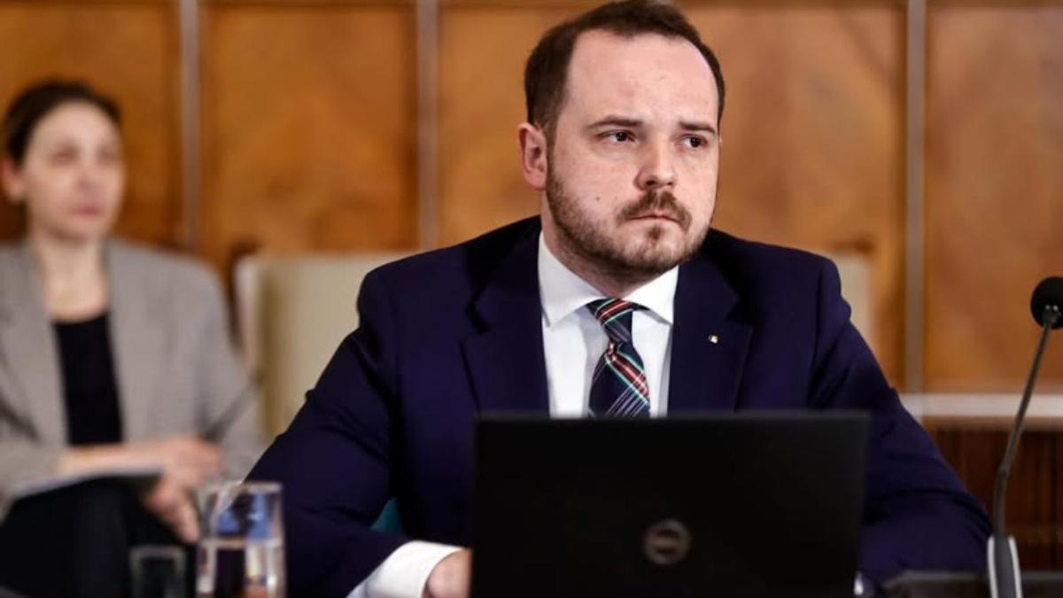 Ministrul Sanatatii Patru spitale noi in reteaua unitatilor dedicate pacientilor care se afla in