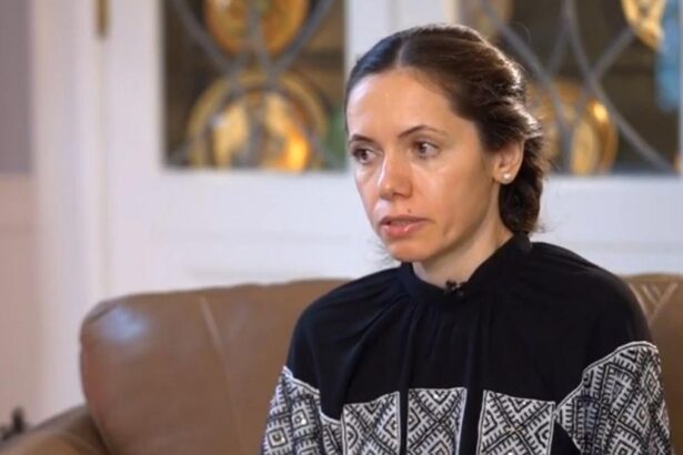 Mirabela Gradinariu dezvaluie mesajul transmis de Nicusor Dan dupa discursul sau de la Washington