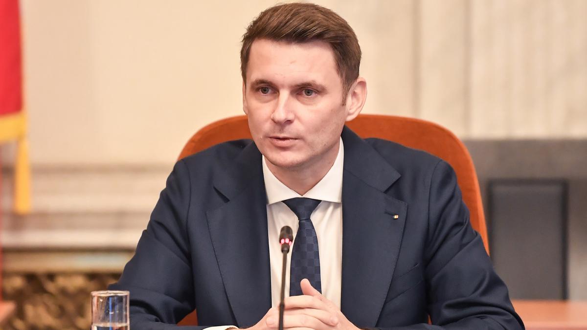 Mircea Abrudean Nu exista nicio situatie in care PNL sa permita unui alt partid din Coalitie