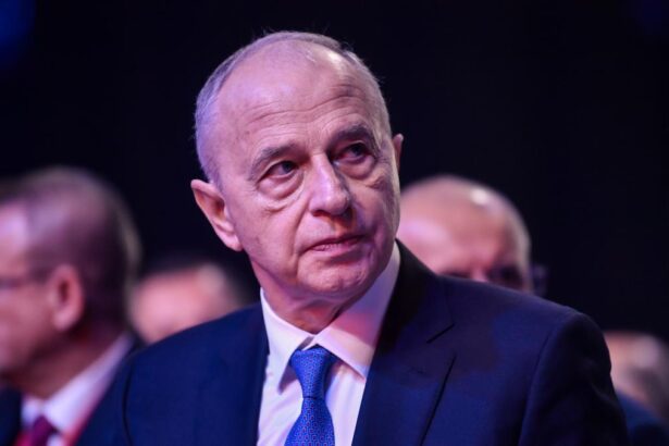Mircea Geoana dupa aprobarea de catre Parlament a cererii SUA O decizie corecta Va consolida