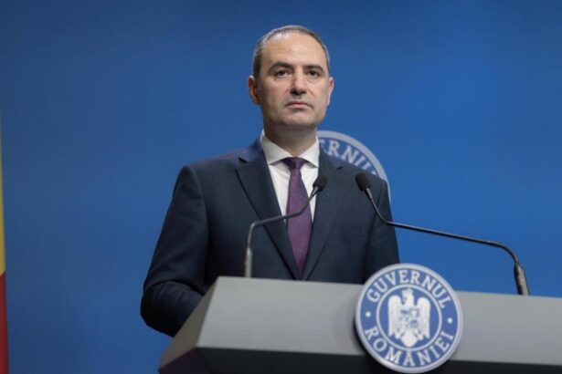 Nazare anunta ca deficitul a fost redus la 50 in primele doua luni din 2026 fata de anul anterior