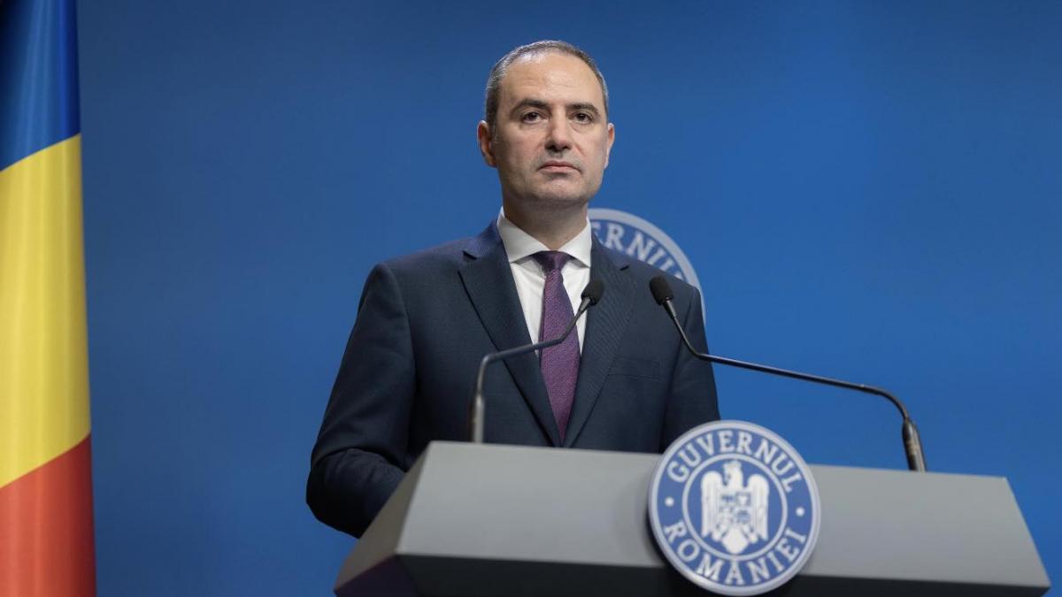 Nazare anunta ca deficitul a fost redus la 50 in primele doua luni din 2026 fata de anul anterior