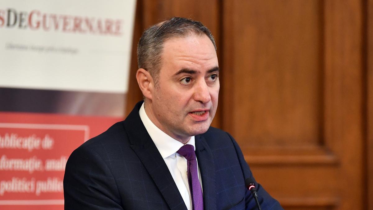 Nazare dupa aprobarea bugetului pentru 2026 Facem pasul esential pentru iesirea din procedura de deficit