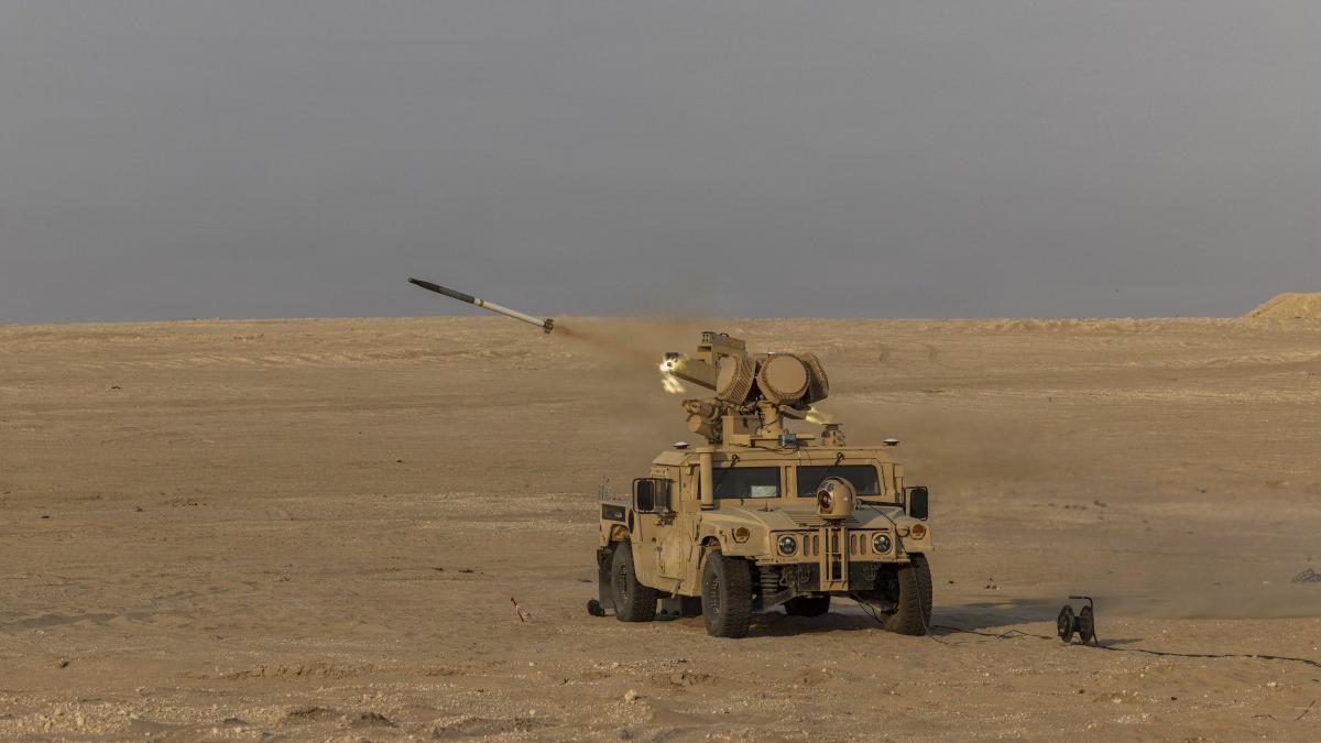 Nemesis AI Dronele letale iraniene produsede o companie romaneasca si folosite de armata SUA in