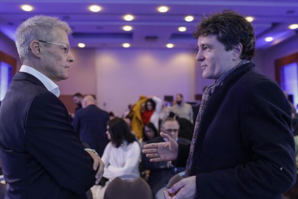 Nicuor Dan il sugereaza pe Dacian Ciolos pentru functia de secretar general al Organizatiei