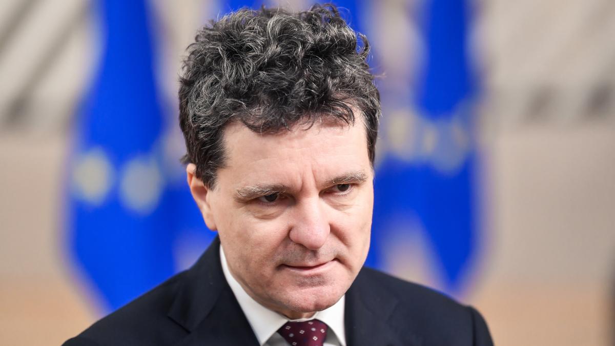 Nicuor Dan nu crede ca un Guvern fara PSD este posibil Nu este adecvat Consultarea anti Bolojan din partea PSD un