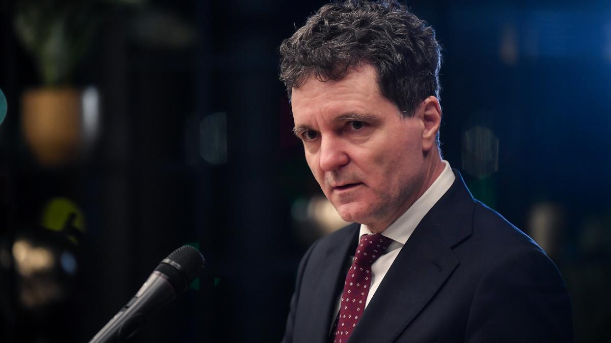 Nicuser Dan critica vehement AEP dupa o stire falsa Nu a descoperit nicio neregula in finantarea campaniei