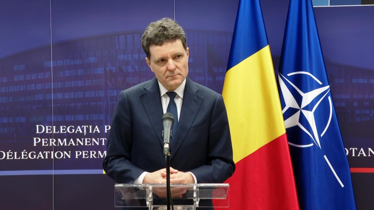 Nicuser Dan referitor la criza carburan tilor Intr o saptamana veti vedea un set de masuri