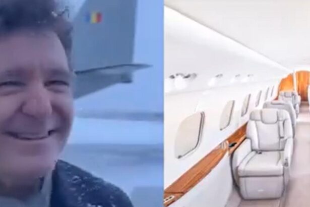 Nicusior Dan a cheltuit intr un an pentru deplasari externe cat a costat Klaus Iohannis o singura