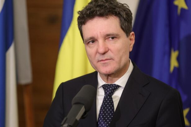 Nicusor Dan Romania va fi si mai sigura odata ce capacitatile americane vor fi implementate in tara
