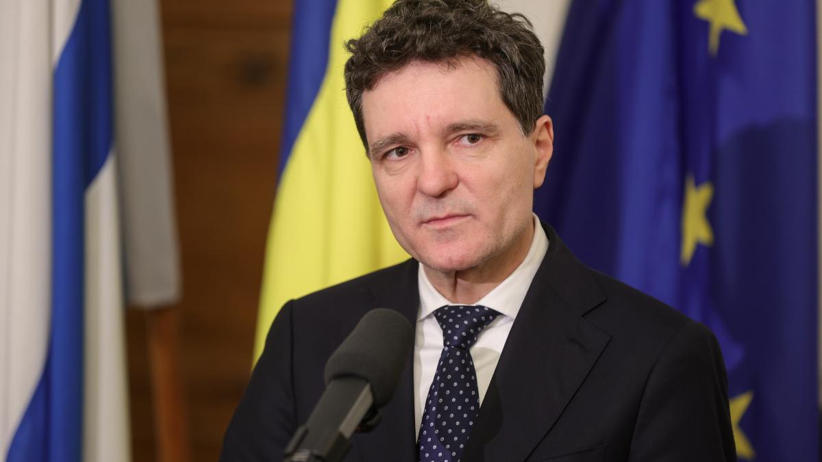 Nicusor Dan Romania va fi si mai sigura odata ce capacitatile americane vor fi implementate in tara