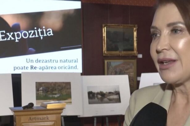 Numai 2 milioane de locuinte din Romania sunt asigurate impotriva dezastrelor ReExpoziia a avut un impact