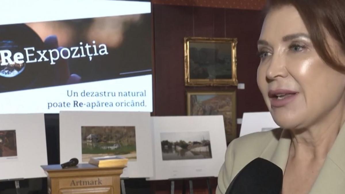 Numai 2 milioane de locuinte din Romania sunt asigurate impotriva dezastrelor ReExpoziia a avut un impact