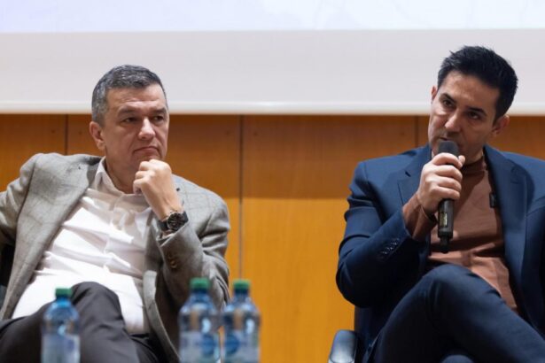 Numarul 2 din PSD avertizeaza ca partidul se va retrage de la guvernare daca Bolojan nu demisioneaza Concluzia